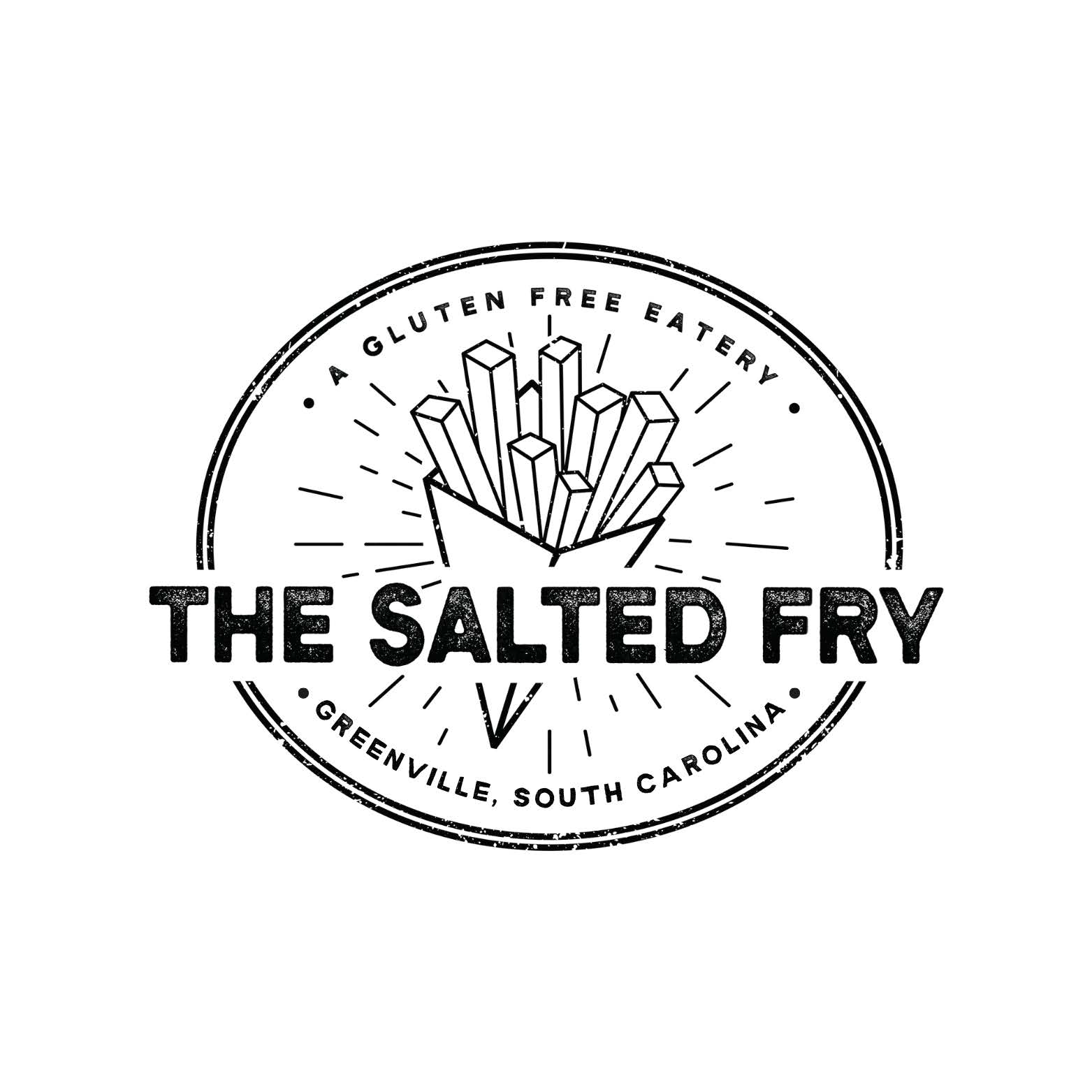 The Salted Fry
